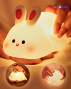 MiniGlow Bunny™