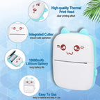 MiniPop Pocket Printer™