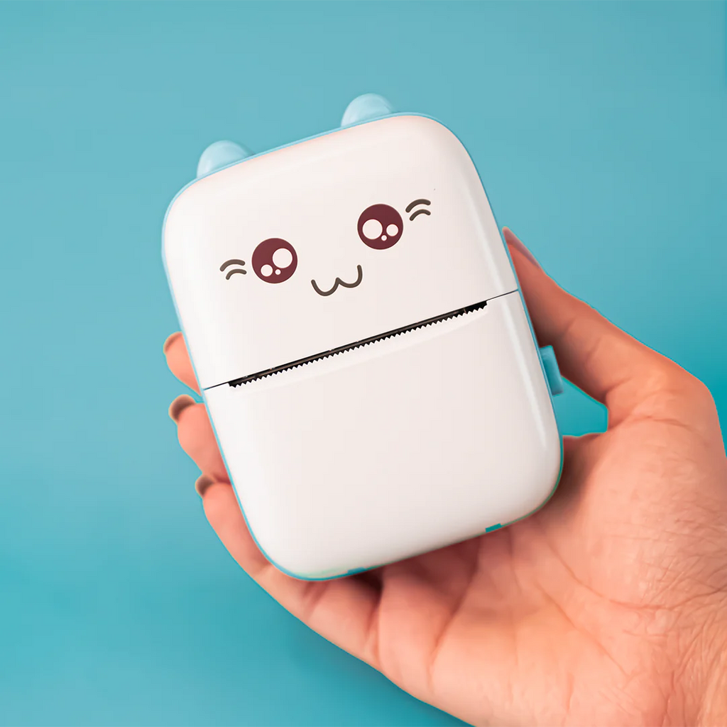 MiniPop Pocket Printer™