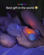 SnuggleBreath™ Teddy