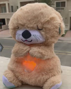 SnuggleBreath™ Teddy